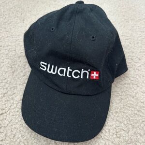 Swatch Watches California Hat